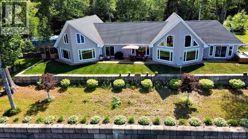 120 Hayesey Lane, Whites Cove, NB, E4C0B3 | Card Image