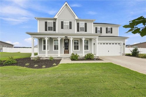 124 Gables Pl, Moyock, NC, 27958-7405 | Card Image
