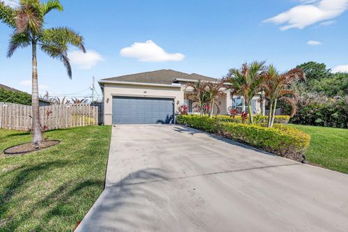 4617 Sw Keats St, Port St. Lucie, FL, 34953-6641 | Card Image