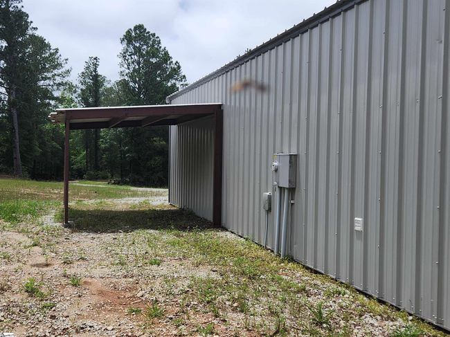 500 Mars Bridge Rd, House other with 1 bedrooms, 1 bathrooms and 4 parking in Calhoun Falls SC | Image 16