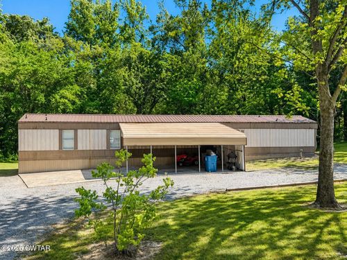 1858 Mccullough Chapel Rd, Dyersburg, TN, 38024-7316 | Card Image