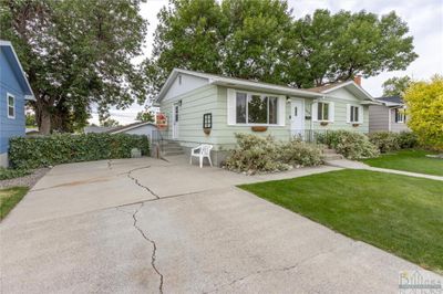 1416 Cook Avenue, House other with 4 bedrooms, 2 bathrooms and null parking in Billings MT | Image 2