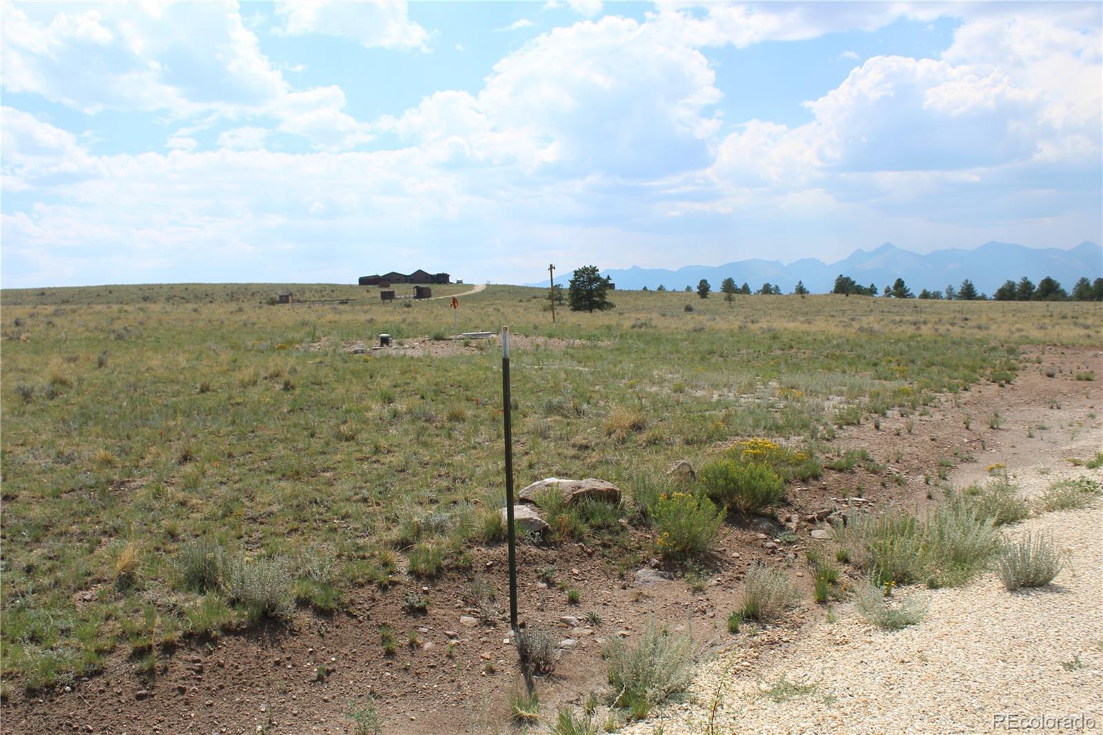 Land in Westcliffe 2