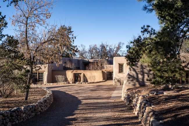 831 El Caminito St, House other with 6 bedrooms, 9 bathrooms and 20 parking in Santa Fe NM | Image 55