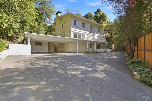 214 Poplar Dr, Kentfield, CA, 94904-1045 | Card Image