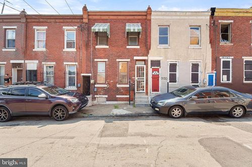 2122 E Lippincott St, PHILADELPHIA, PA, 19134-3815 | Card Image