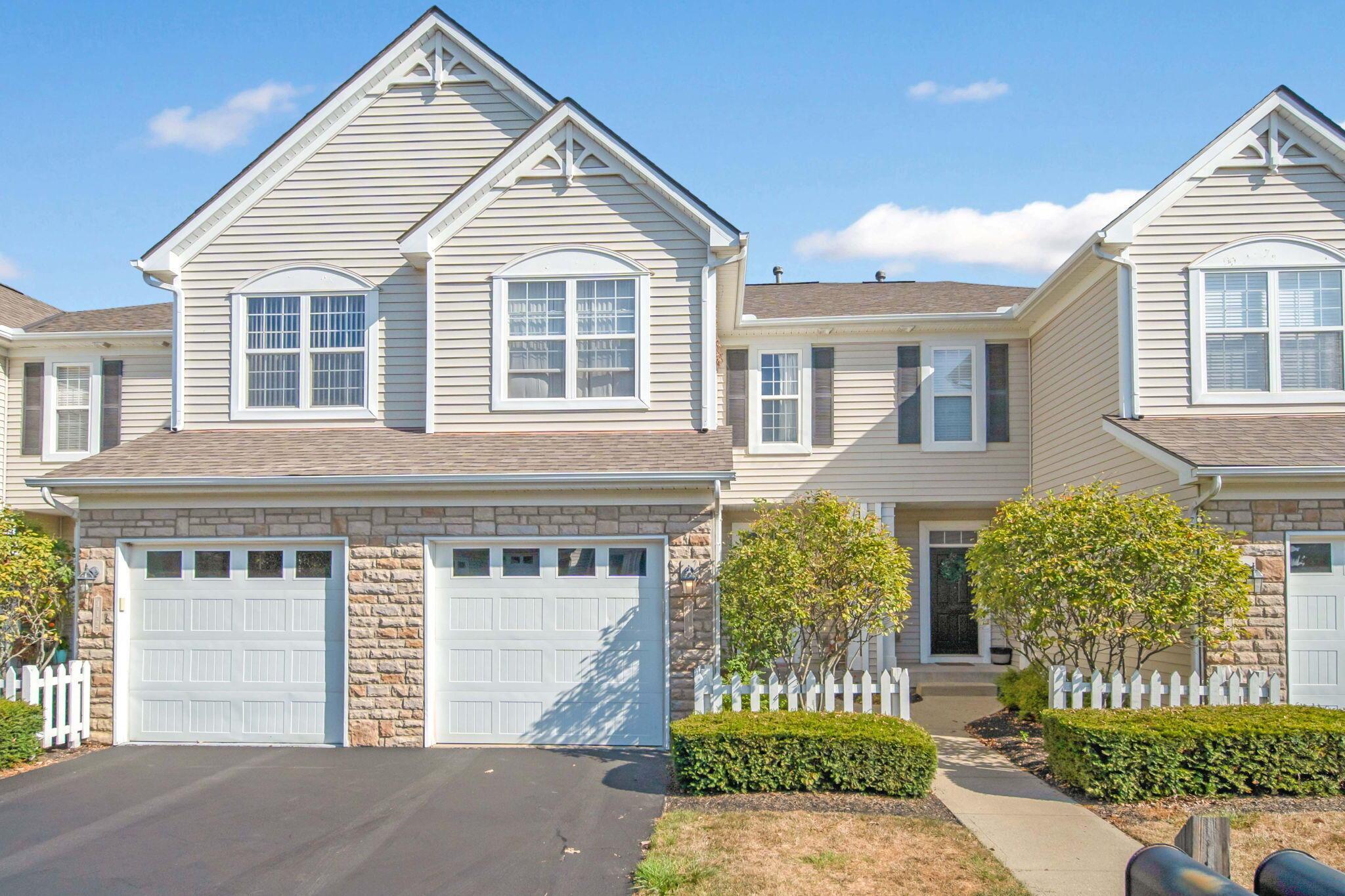 Cumberland Chase Blvd, Etna, OH 43062