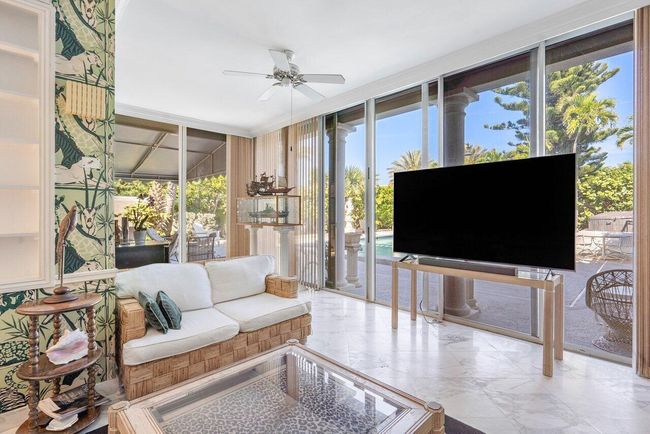 1048 S Ocean Blvd, House other with 5 bedrooms, 9 bathrooms and null parking in Palm Beach FL | Image 38