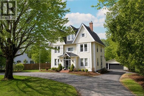 3161 Rothesay Rd, Rothesay, NB, E2E5V3 | Card Image