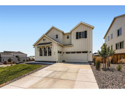 6488 Kenzie Cir, Castle Pines, CO, 80108-4011 | Card Image