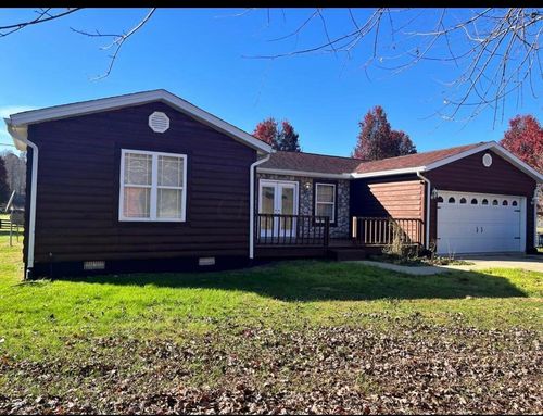 1182 Bloom Furnace Rd, South Webster, OH, 45682-9070 | Card Image