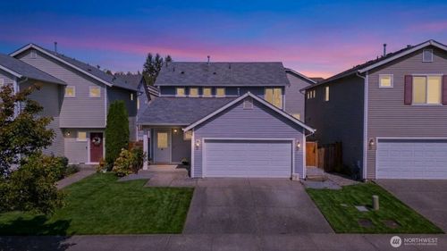 11813 24th Street Se, Lake Stevens, WA, 98258 | Card Image