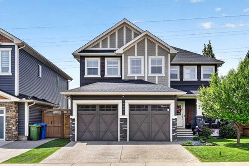 236 Aspenmere Cir, Chestermere, AB, T1X0T6 | Card Image