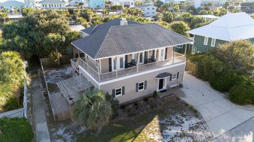 206 Panferio Dr, Pensacola Beach, FL, 32561 | Card Image