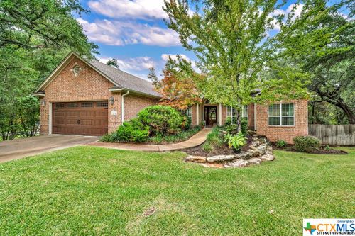 2804 Amber Forest Trail, Belton, TX, 76513 | Card Image