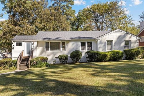 2011 Lexington Ave, Atlanta, GA, 30344-2348 | Card Image