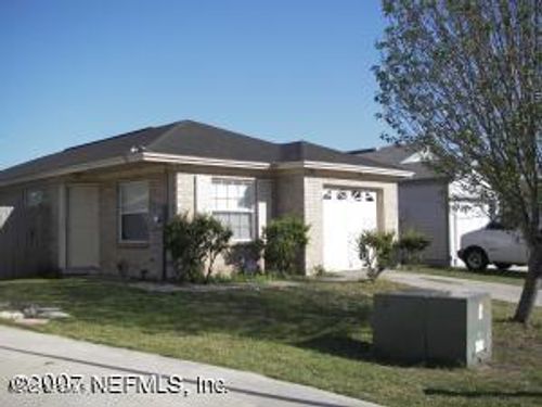 761 Trekker St, Jacksonville, FL, 32216-1502 | Card Image