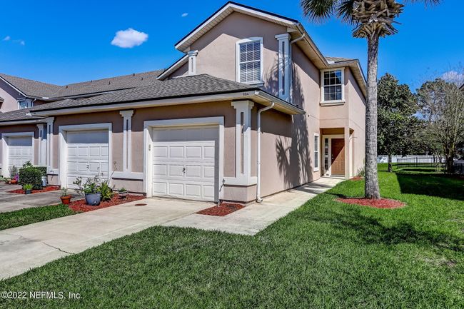 884 Southern Creek Dr, Townhouse with 3 bedrooms, 2 bathrooms and null parking in St Johns FL | Image 1