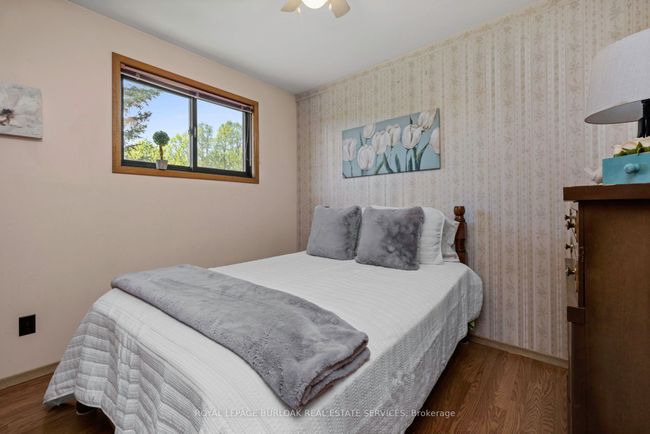 37 Dockside Dr, House other with 4 bedrooms, 1 bathrooms and 6 parking in Mckellar ON | Image 9