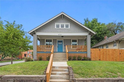 4701 Fairmount Ave, Kansas City, MO, 64112-1114 | Card Image