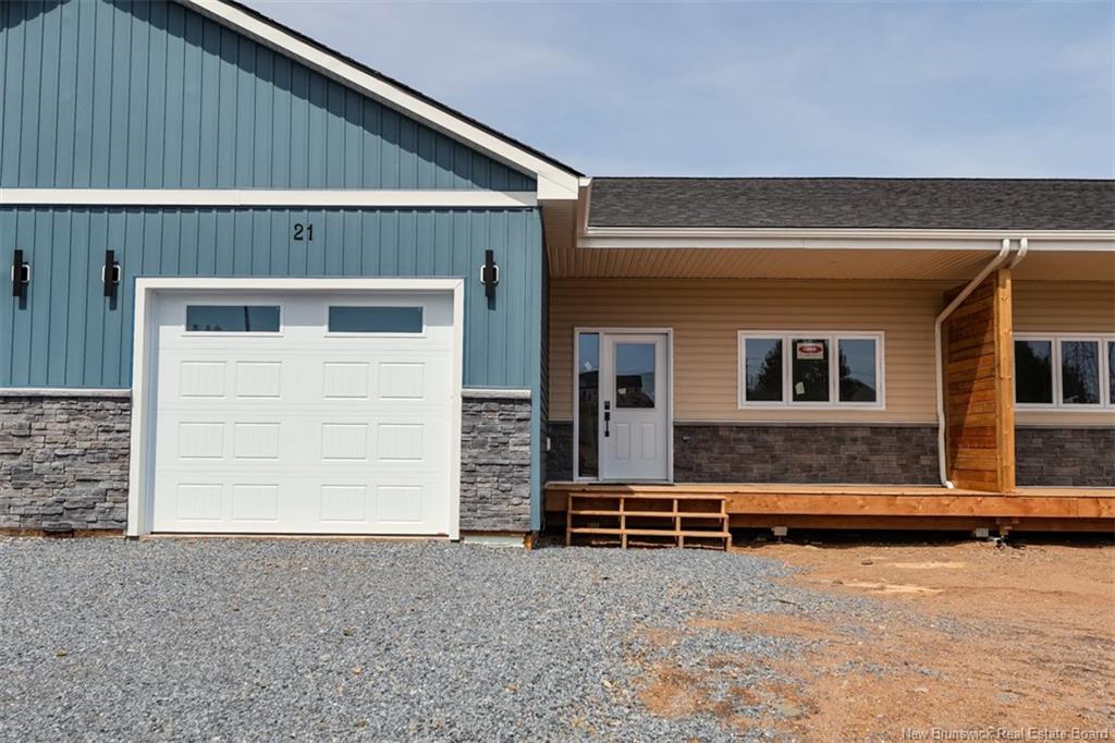 Residential in Hampton