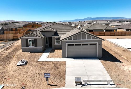 2314 Seaberry Dr, Sparks, NV, 89441-8610 | Card Image
