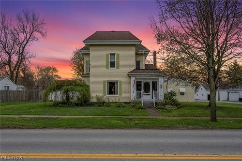 12 South Street, Berlin Heights, OH, 44814 | Card Image