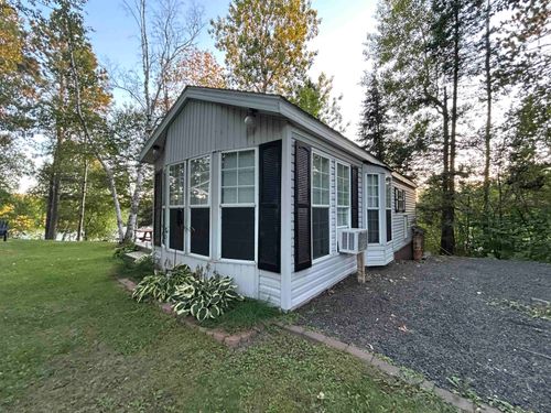 6158 W Bay Rd, Makinen, MN, 55763-8134 | Card Image