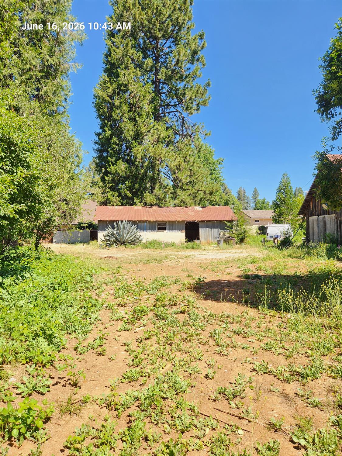 Land in Grass Valley 3