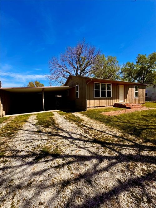 803 Greenfield St, Rogers, AR, 72756-5523 | Card Image