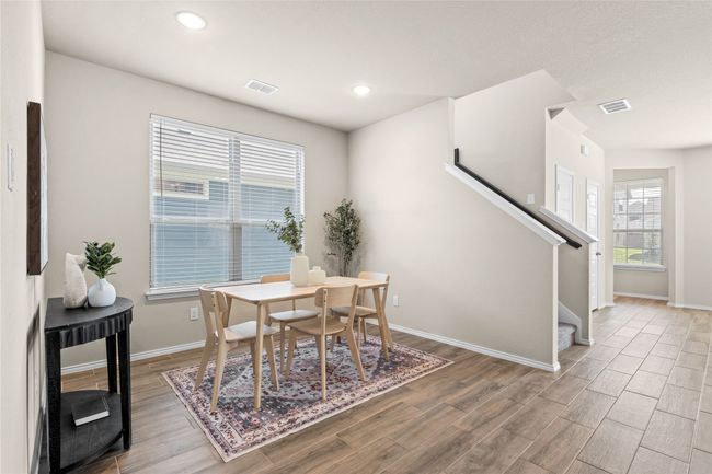 2848 Brittlebush Dr, House other with 4 bedrooms, 3 bathrooms and null parking in Fort Worth TX | Image 20