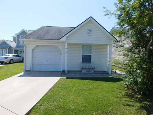 312 Lyons Cove Dr, Myrtle Beach, SC, 29577-8034 | Card Image