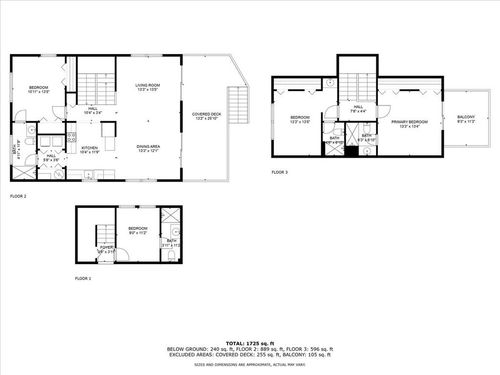 4491 Surfside Ln, Cape San Blas, FL, 32456-4444 | Card Image