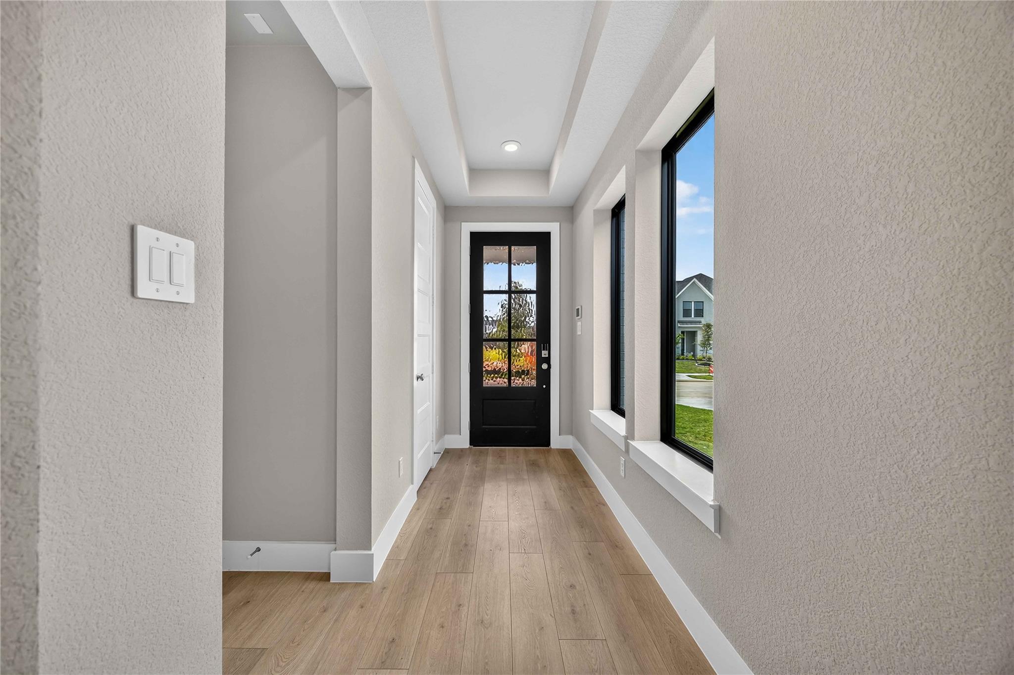 Residential in Katy 4