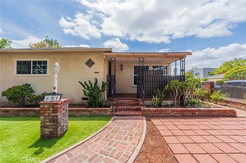 601 S Helena, Anaheim, CA, 92805 | Card Image