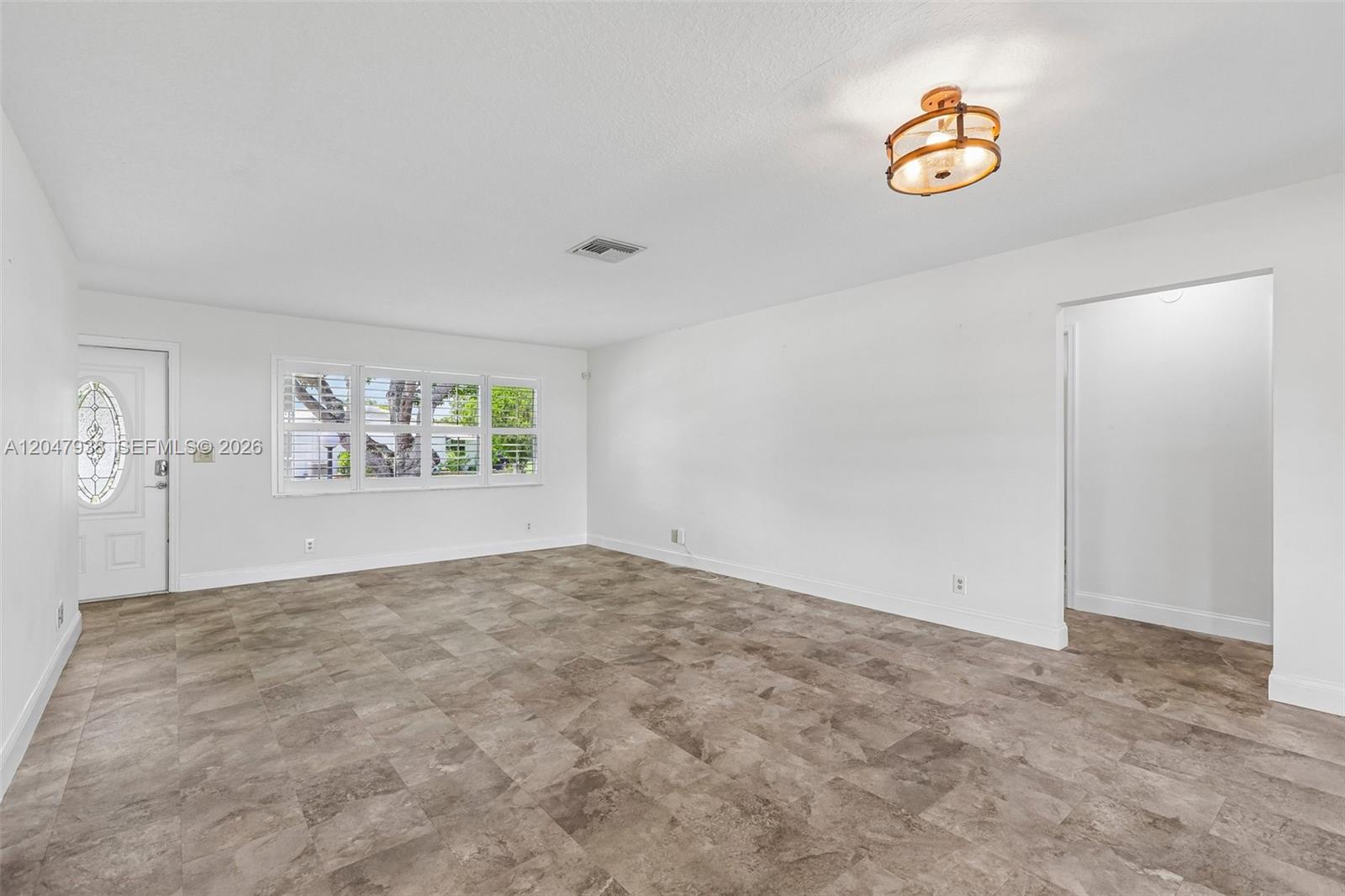 Residential in Plantation 2