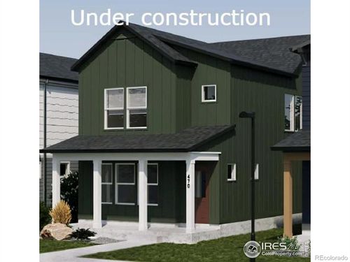 3125 Conquest Street, Fort Collins, CO, 80524 | Card Image