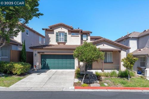 524 Rosewood Ln, Hercules, CA, 94547-2308 | Card Image