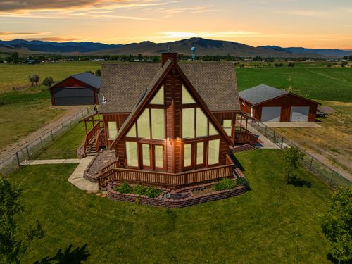 61253 Watson Rd, Saint Ignatius, MT, 59865-9124 | Card Image