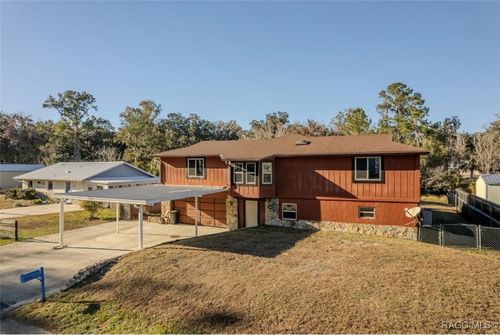 11811 Se 197th Pl, DUNNELLON, FL, 34431-8764 | Card Image