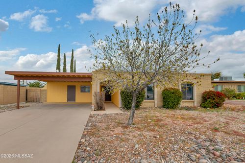 9521 E 29th Street, Tucson, AZ, 85748 | Card Image