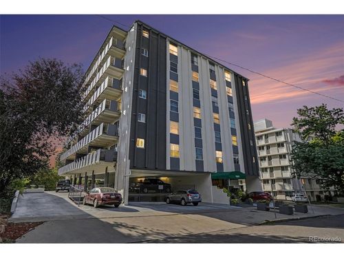 601-1265 Race St, Denver, CO, 80206-2863 | Card Image