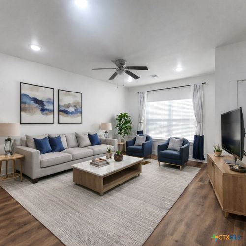 1952 Royal Loop, Belton, TX, 76513-4665 | Card Image