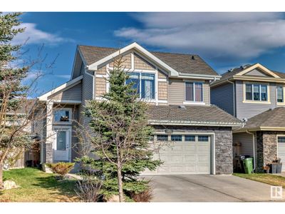 211 54 St Sw, House other with 4 bedrooms, 3 bathrooms and null parking in Edmonton AB | Image 1