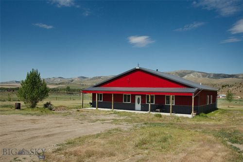 11892 Old Coach Rd, Three Forks, MT, 59752-8780 | Card Image