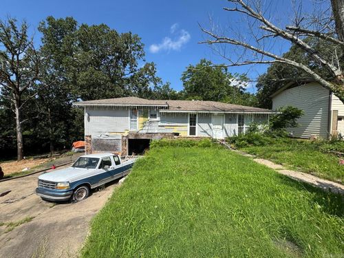 66 Aloha Cir, Sherwood, AR, 72120-1602 | Card Image
