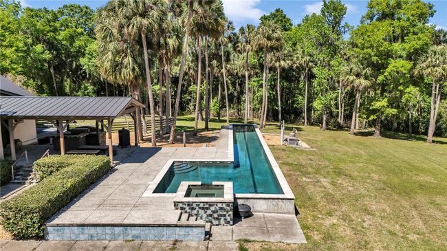 7000 Nw Highway 320, House other with 6 bedrooms, 6 bathrooms and null parking in Micanopy FL | Image 27