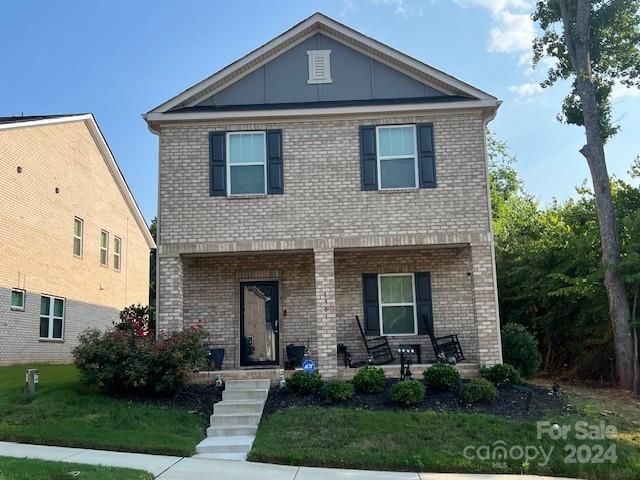 Colgher St, Charlotte, NC 28227