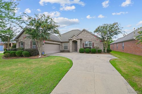 8813 Lillington Cir, Montgomery, AL, 36117-0908 | Card Image