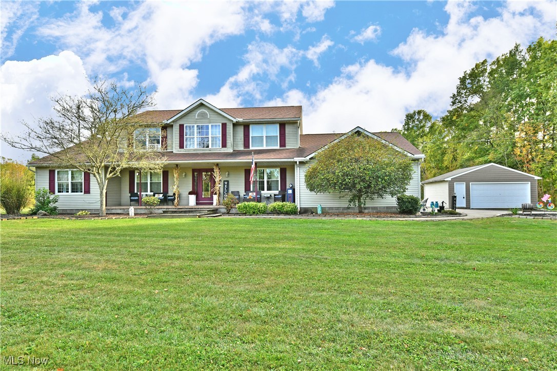 Risher Rd, Warren, OH 44481
